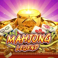 Mahjong Legend